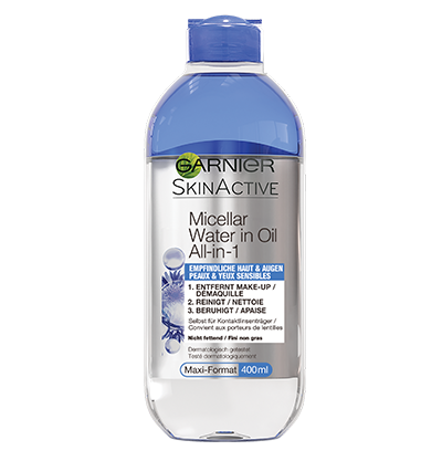 Micellar Sensitive